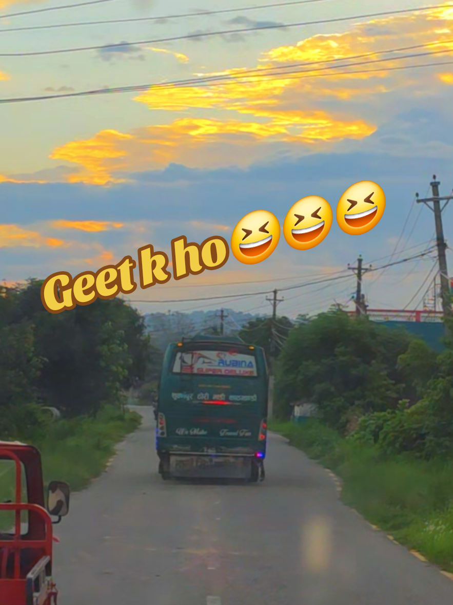 @Busesofnepal2✅️