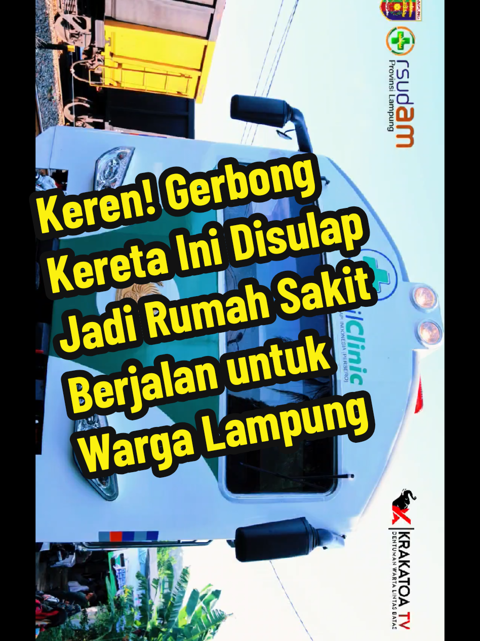@Krakatoa TV