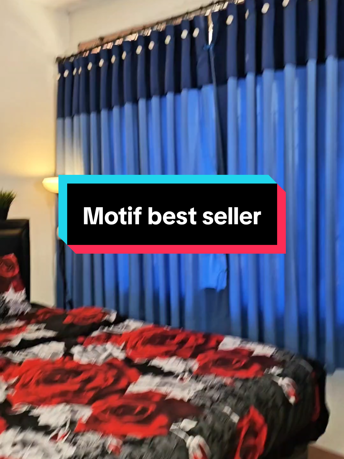 @kang bedcover