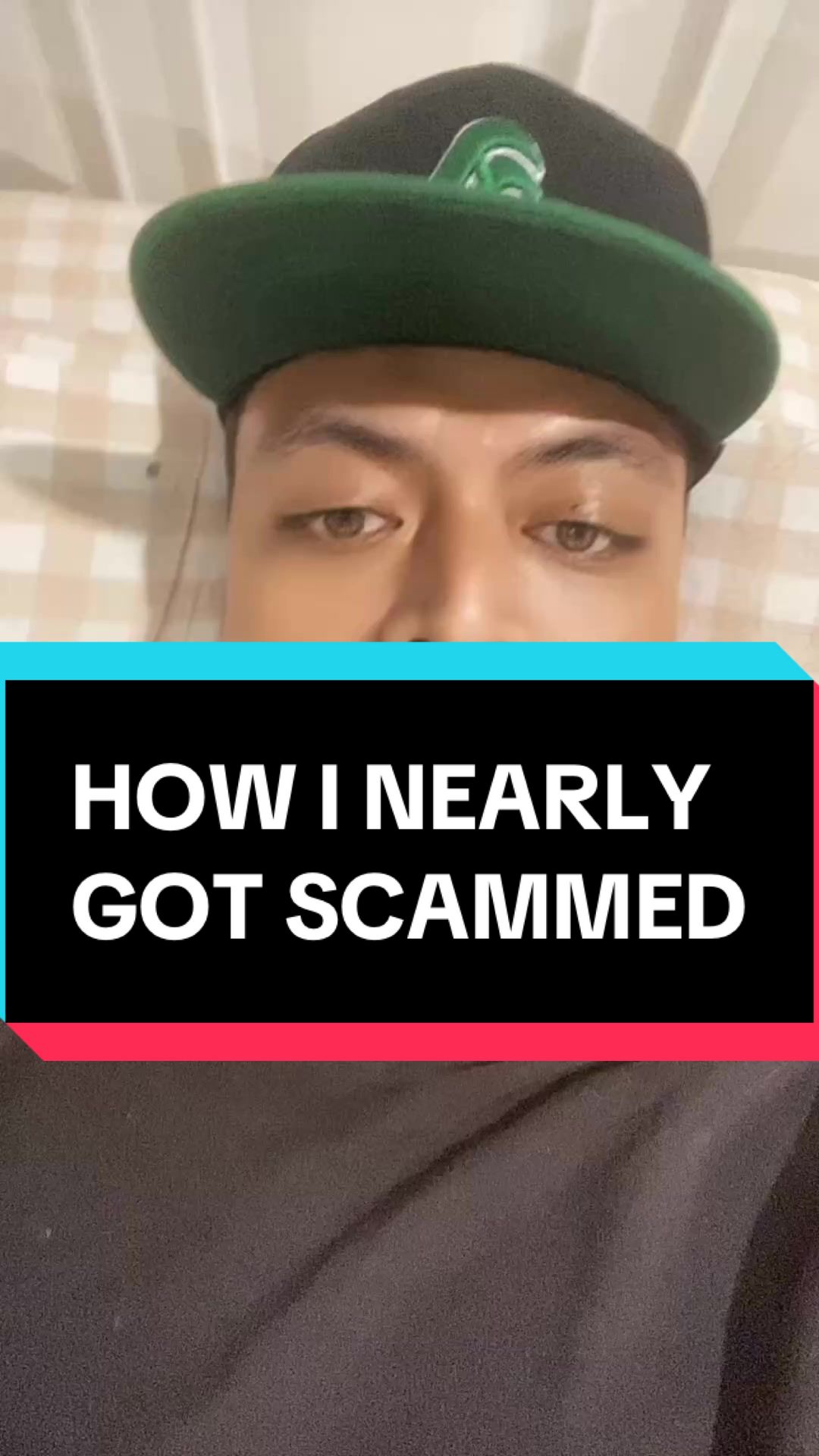 @Jonah Amosa