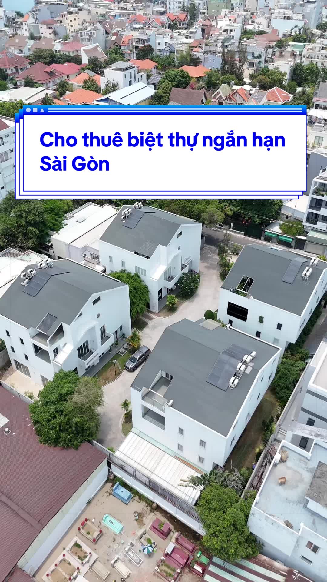 @T&ugrave;ng Villa