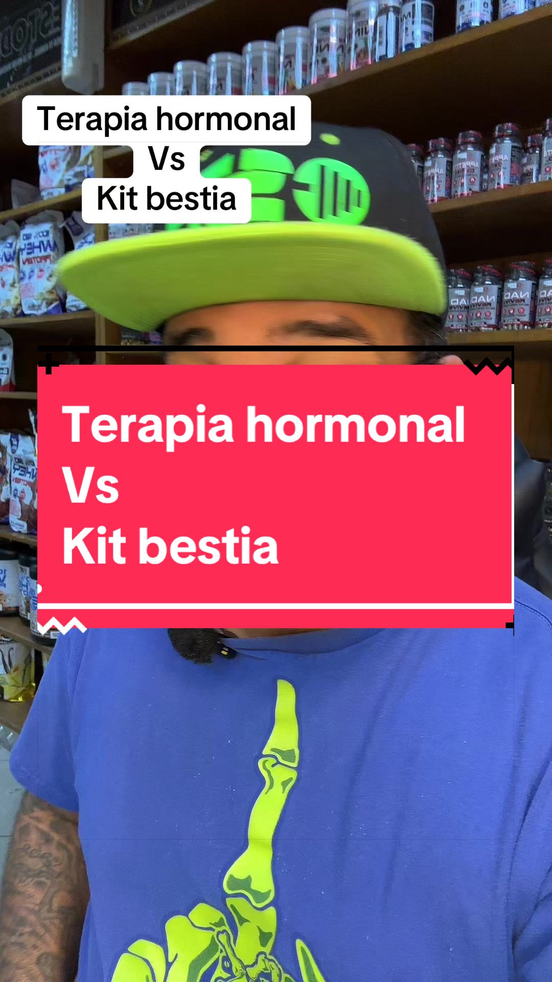 @elsuplementos☑️