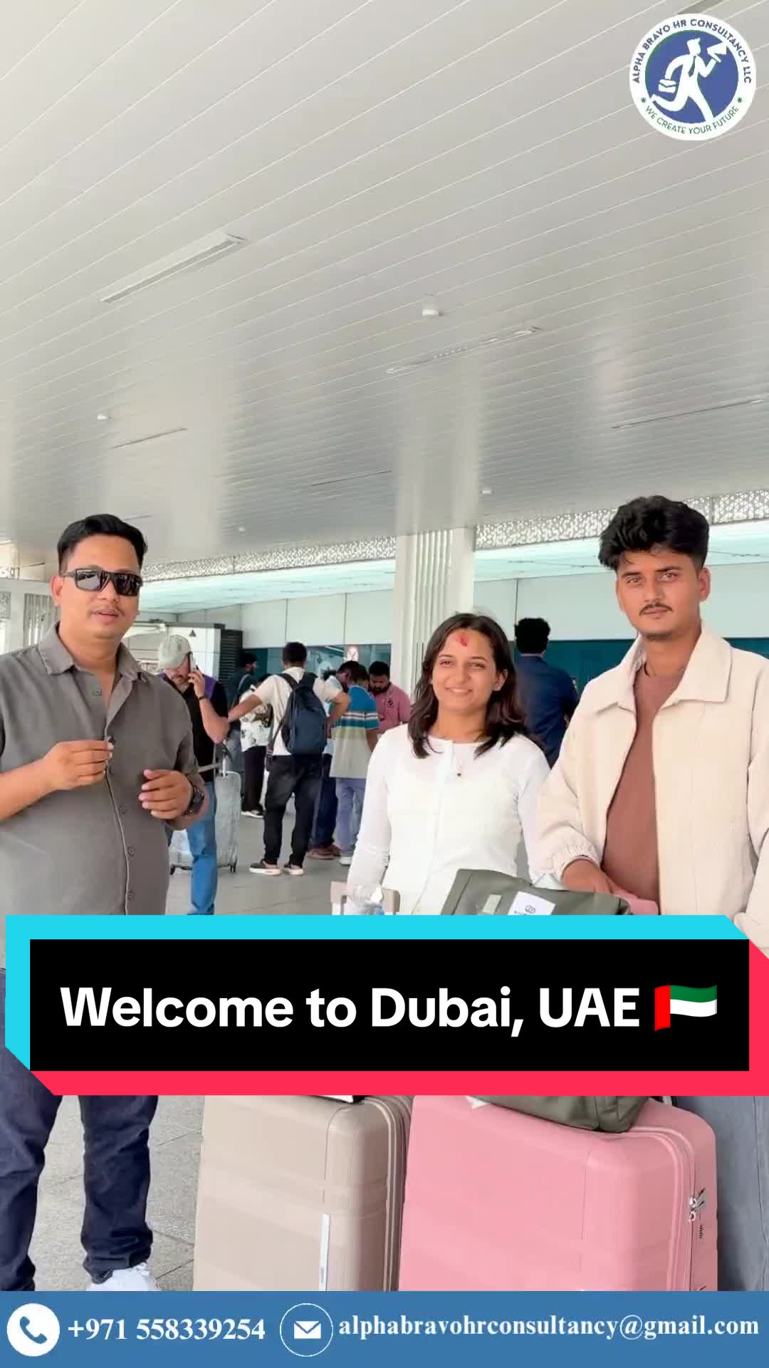 @DUBAI JOBS/VISA-ALBHR🇳🇵🇦🇪