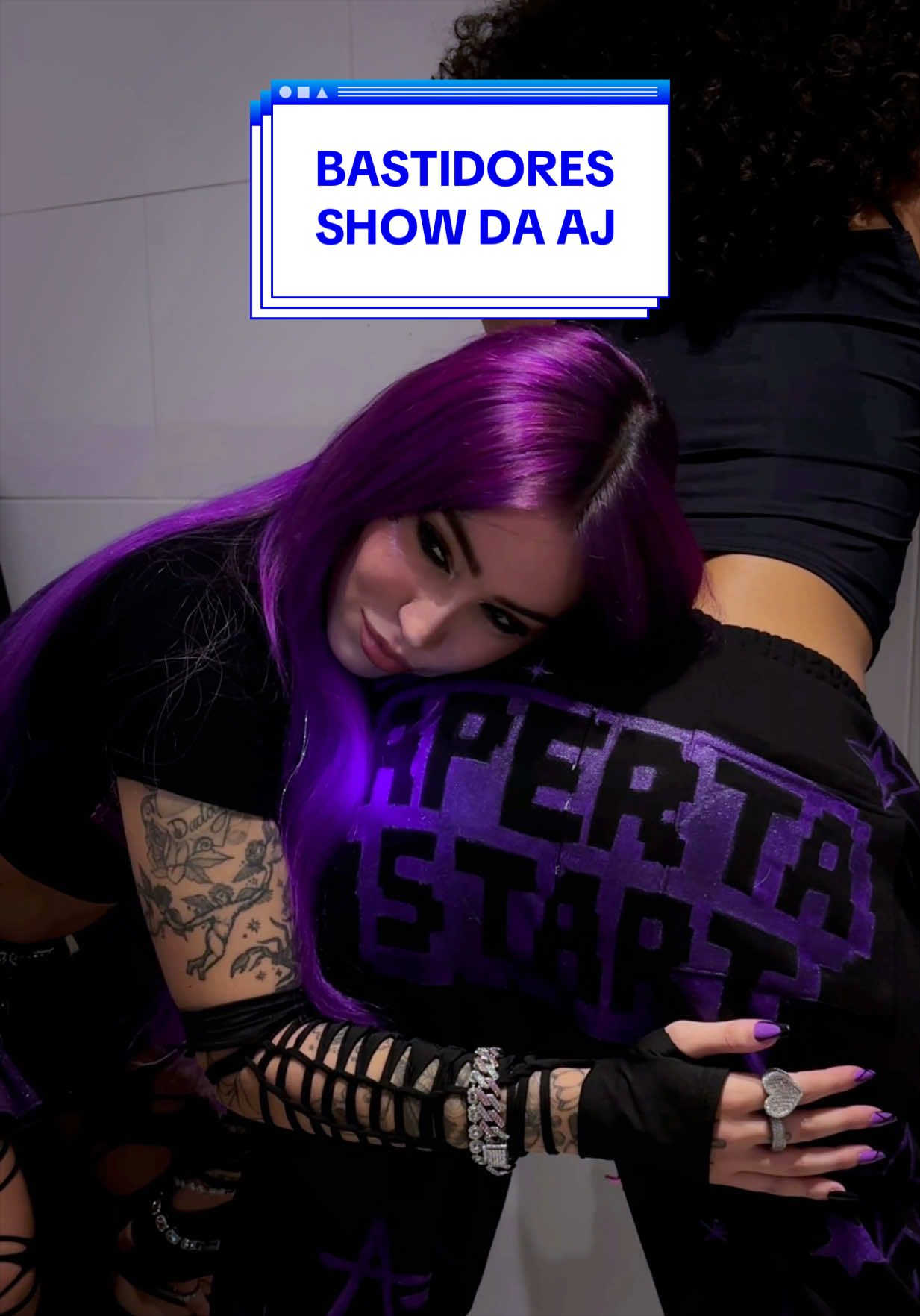 @ANAJU