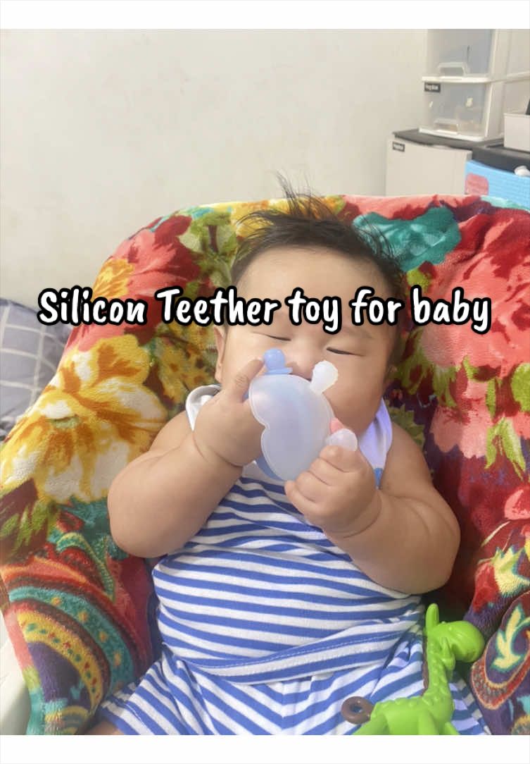 @Baby Finds by KenLuc 🧸