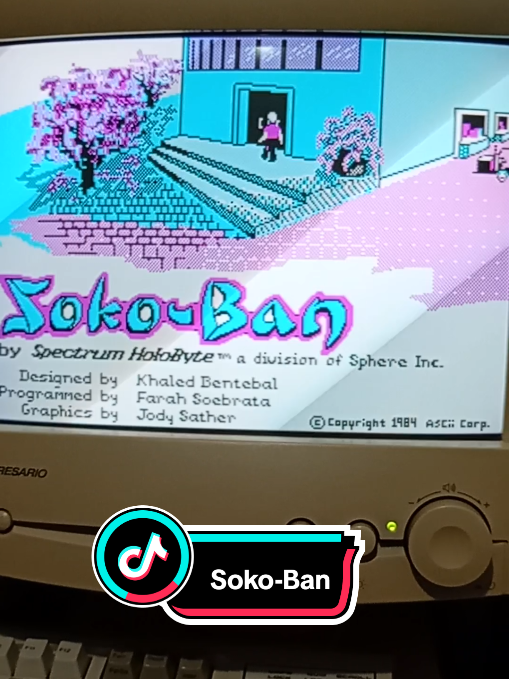 @📺📼🎮ZonaRetro1991🖥️💾📟