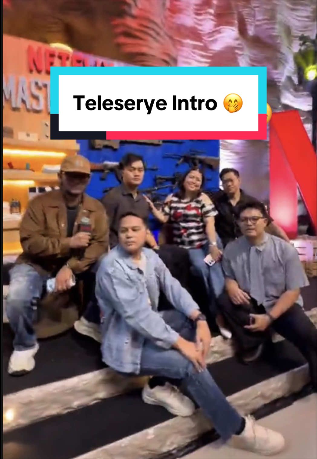 @Anarina TV
