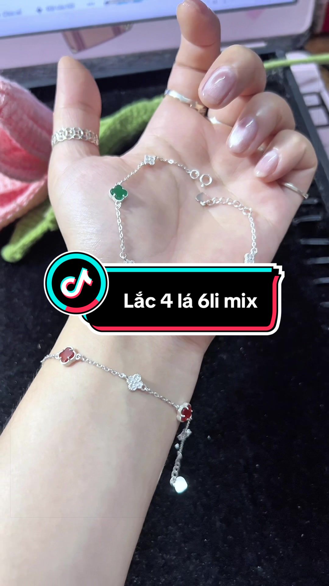@Luna Jewelry TRANG SỨC BẠC ĐEP