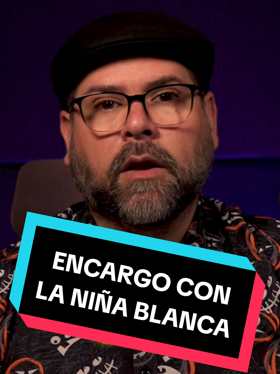 @Hablemosdeloquenoexiste