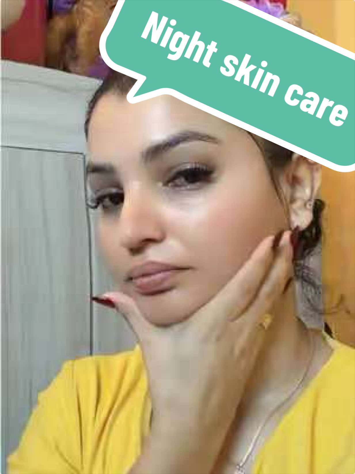 @GlowWithLuxmi 🫧 💦