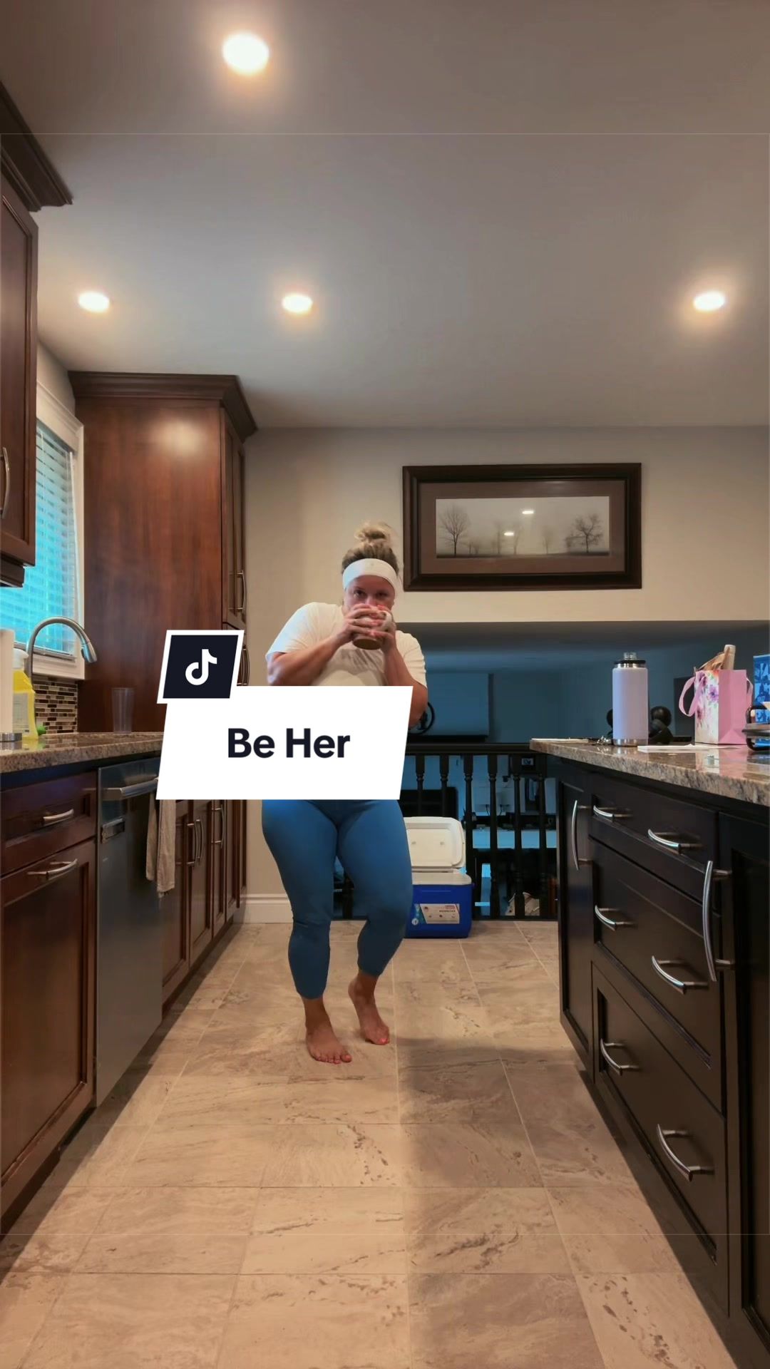 @Tash Bell