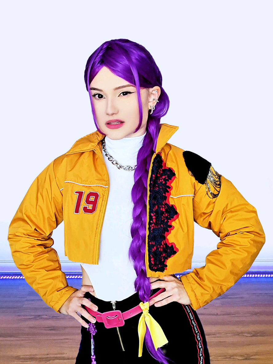 @Lorena Kimura
