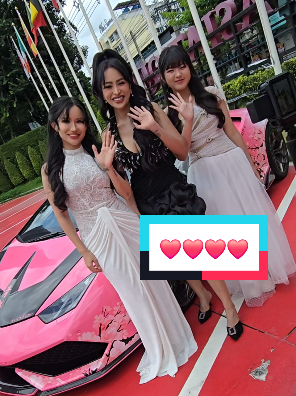 @Rent car in Taiwan🇹🇼