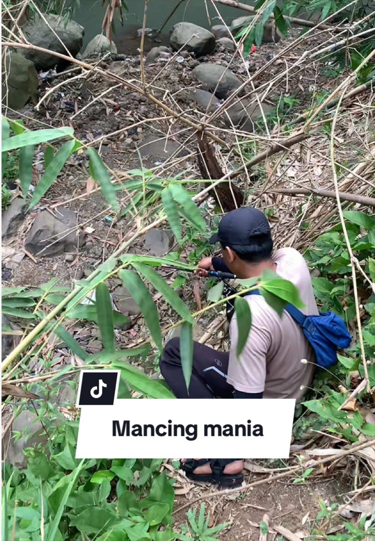 @Bang Fajri 🎣