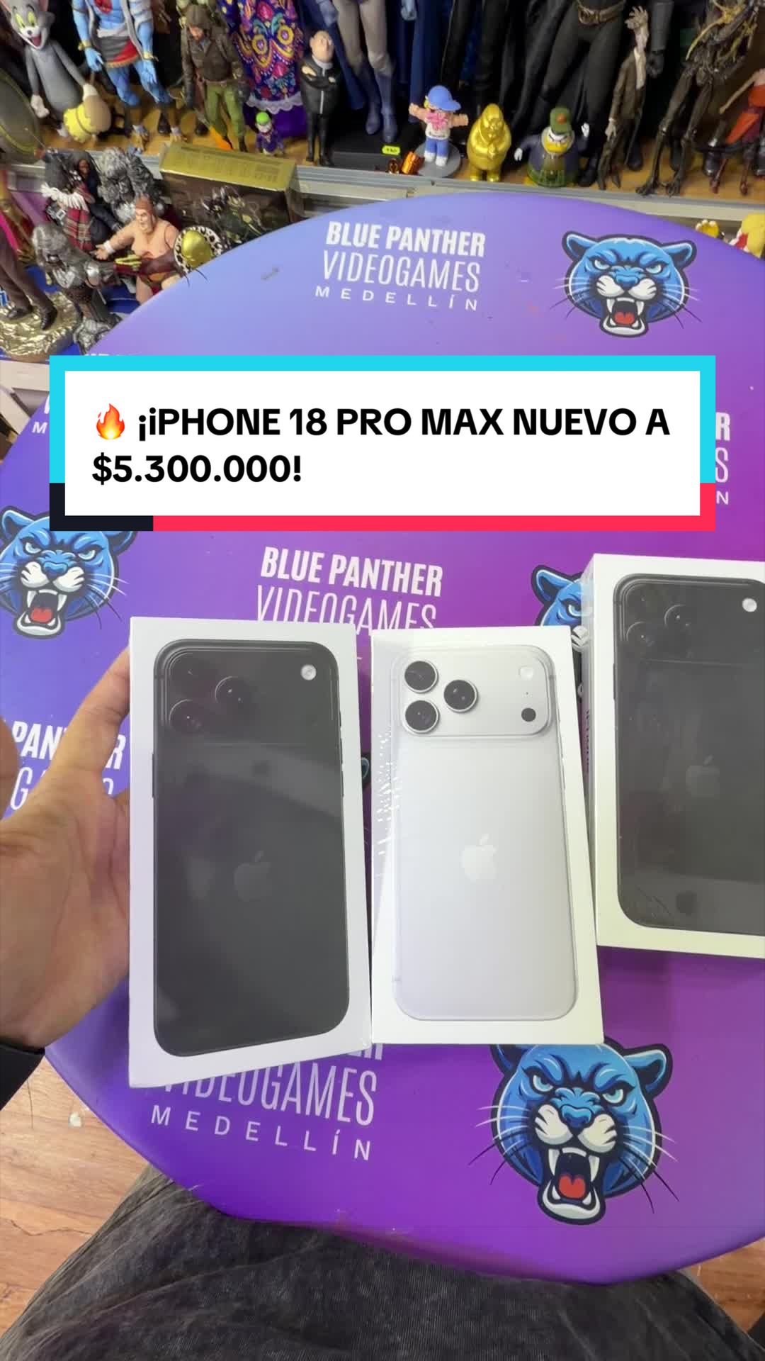 @BluePanther