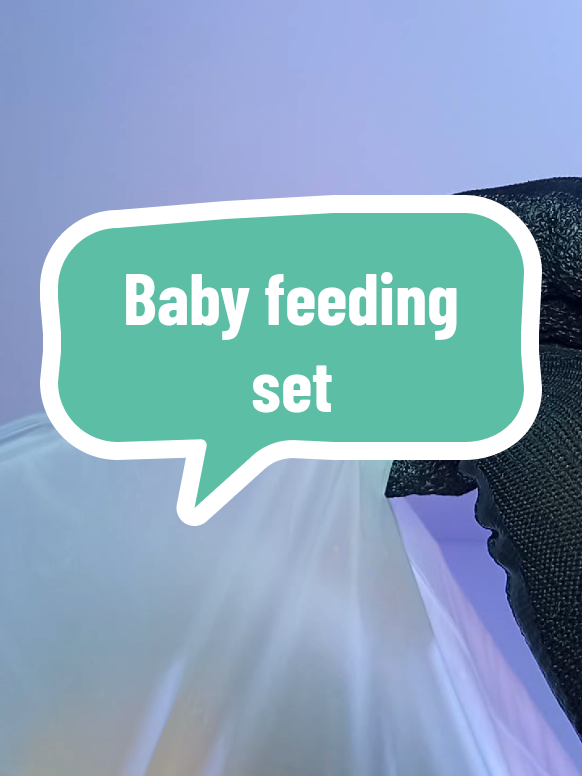 @Lunch bowl|Baby feeding Gh