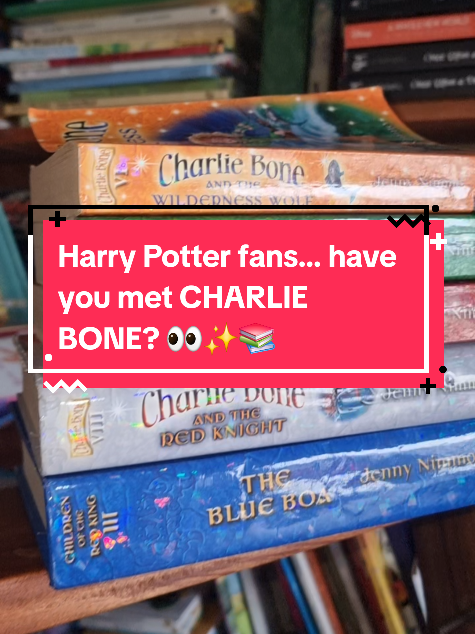 @ChardaIncBookstores