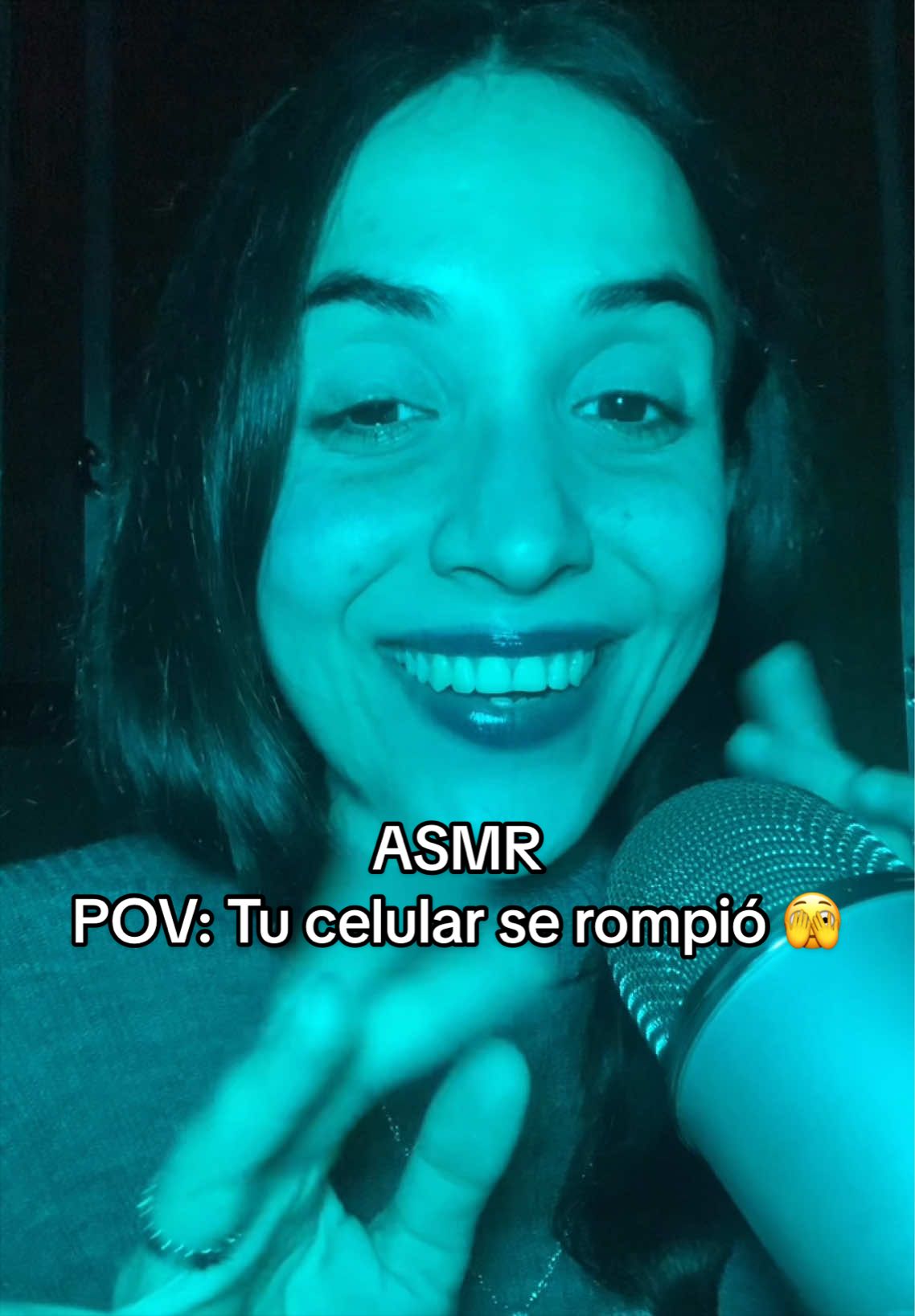 @Milufer ASMR 🌼