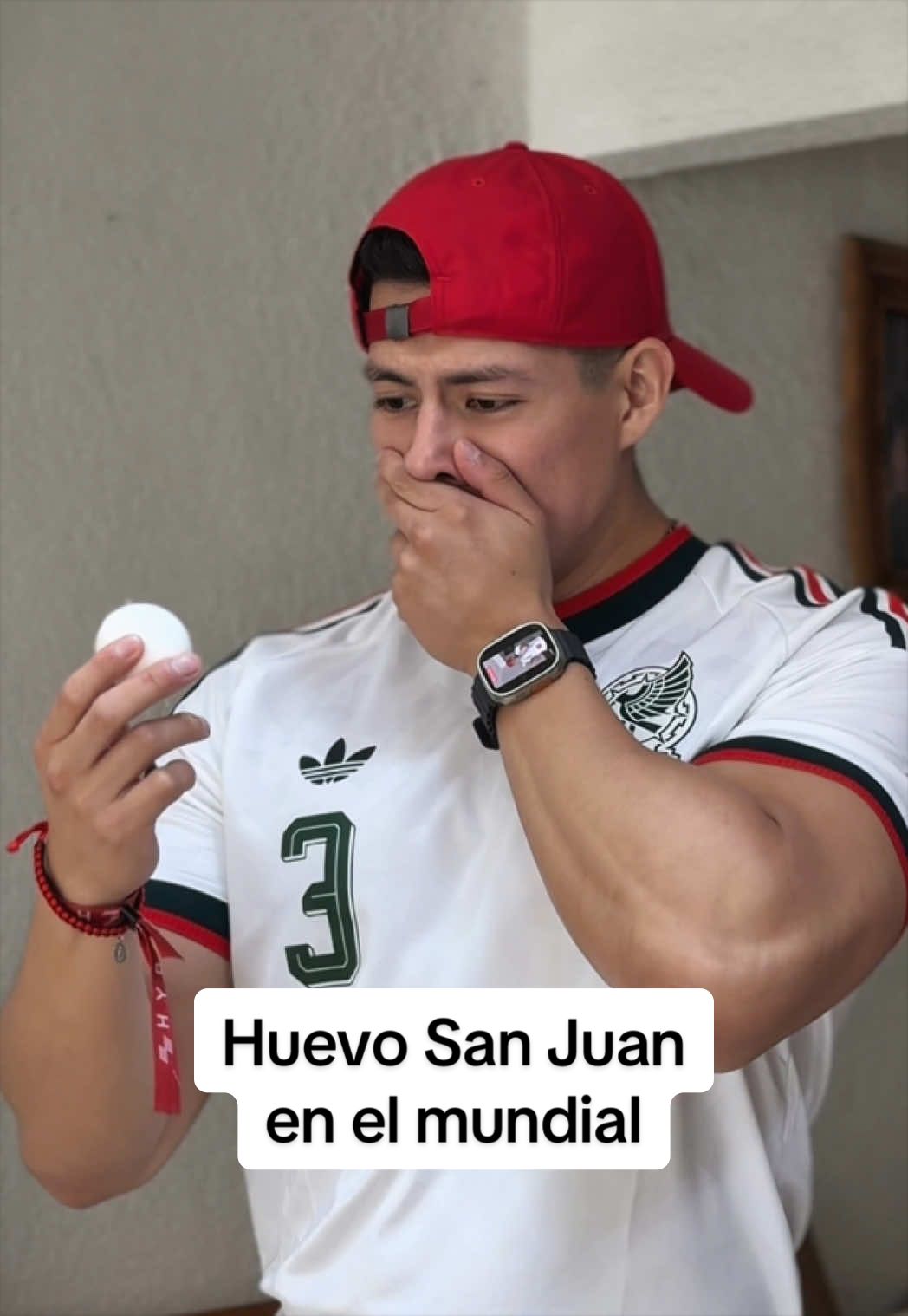 @Gibran Contreras