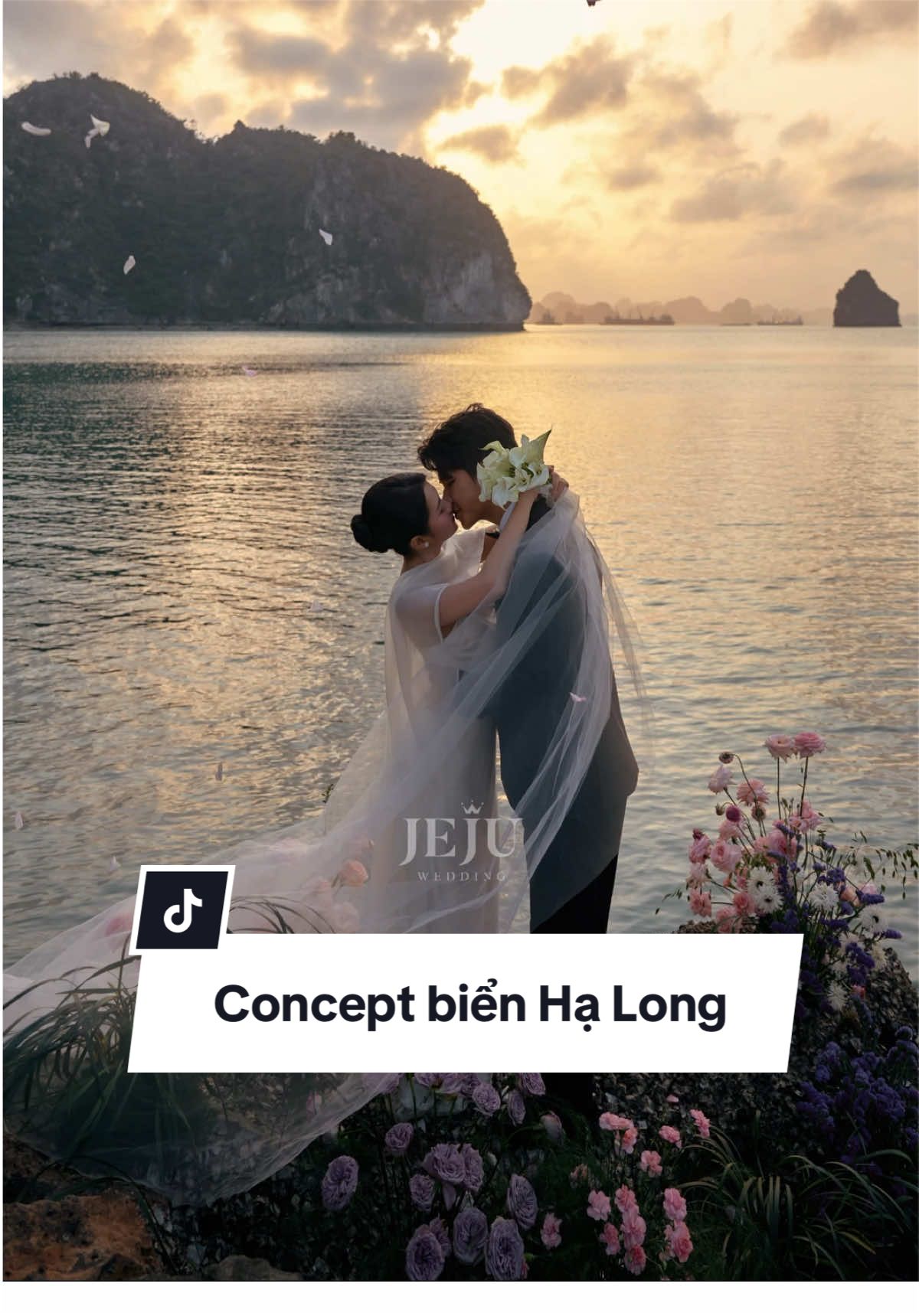 @Concept ảnh cưới JEJU Wedding