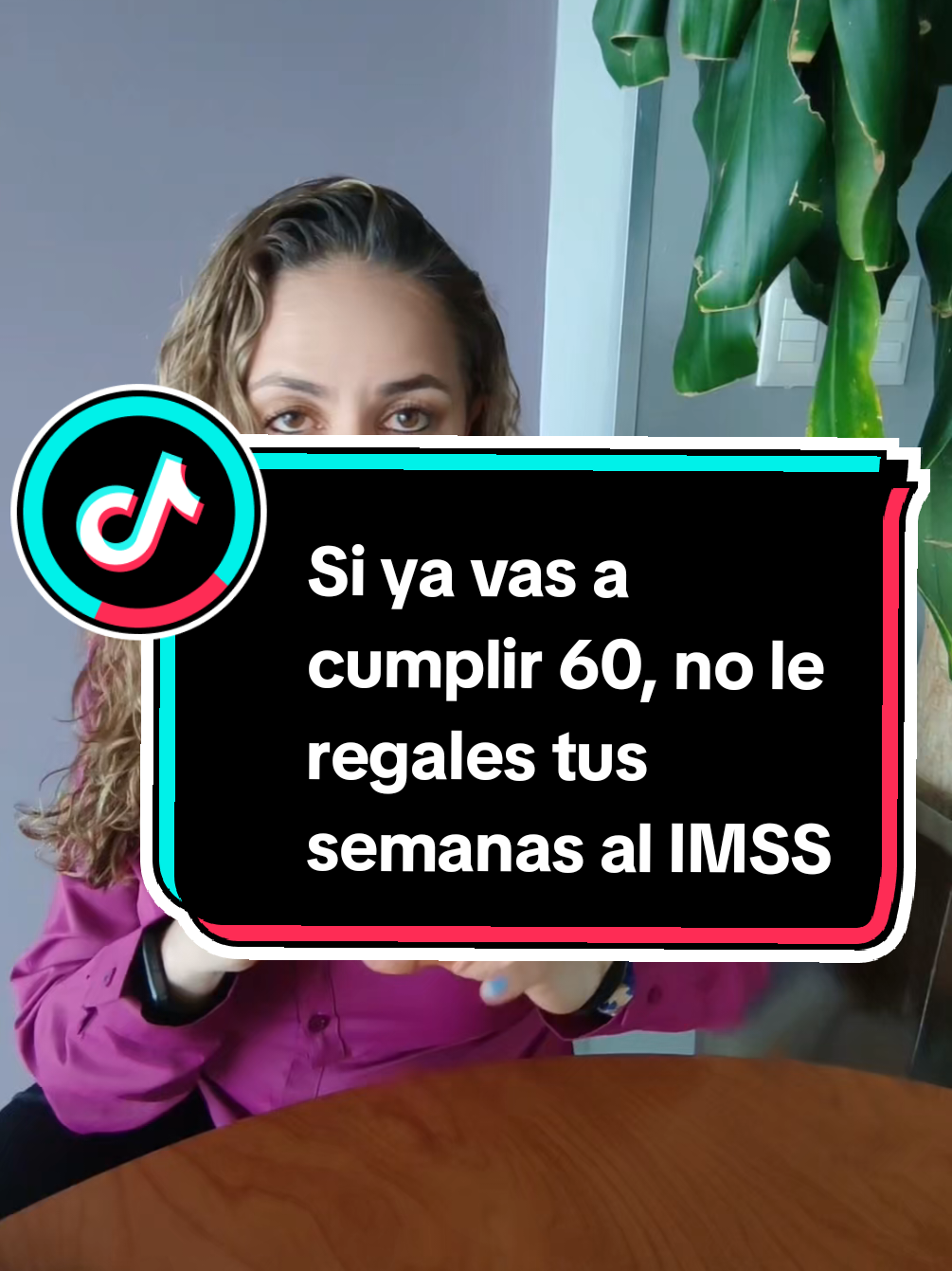 @Más pensión con Karla
