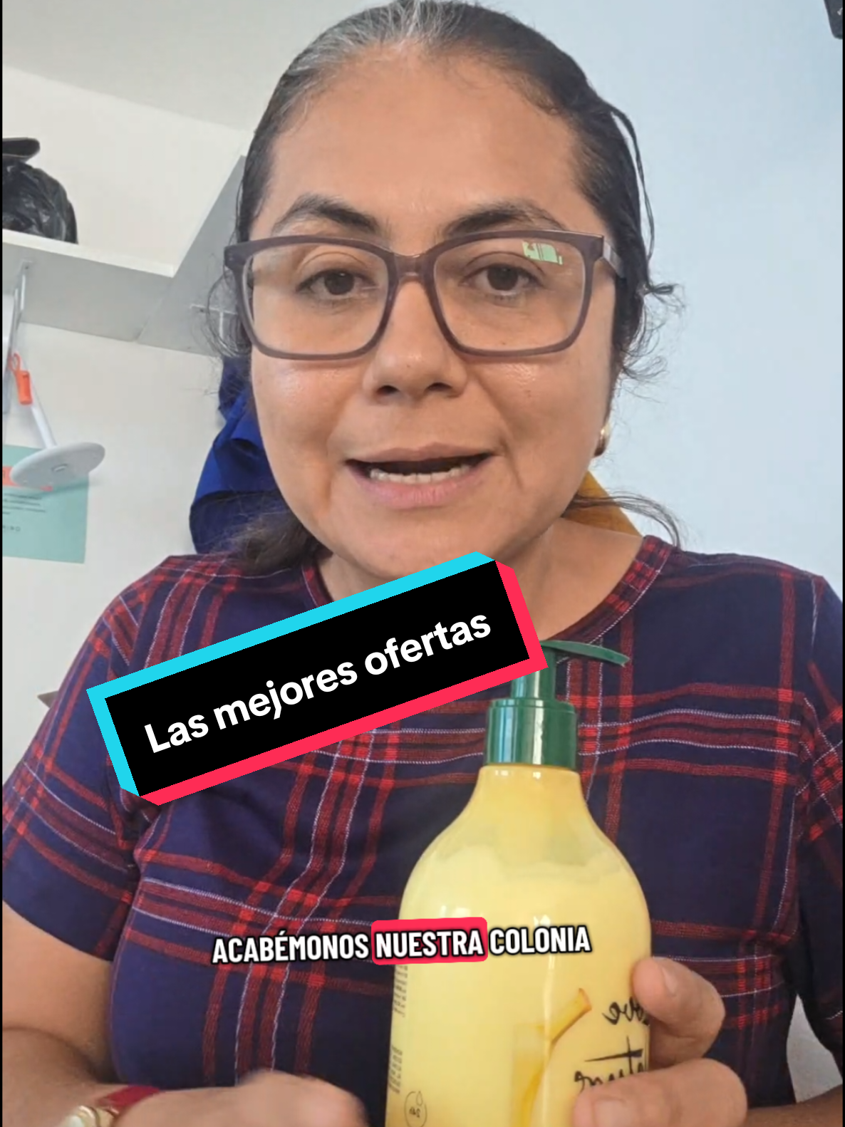 @Yereisi Chávez