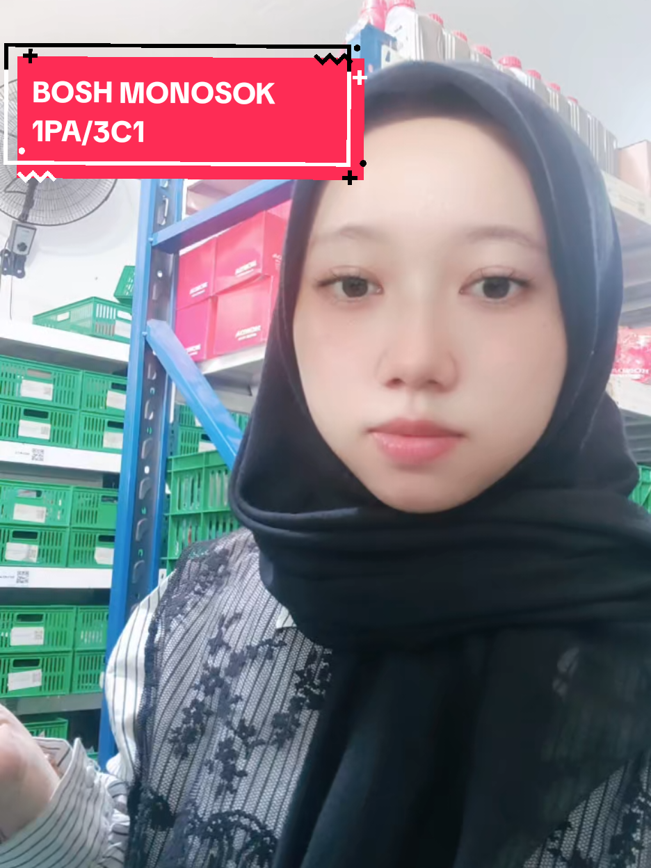@Sparepart Ku