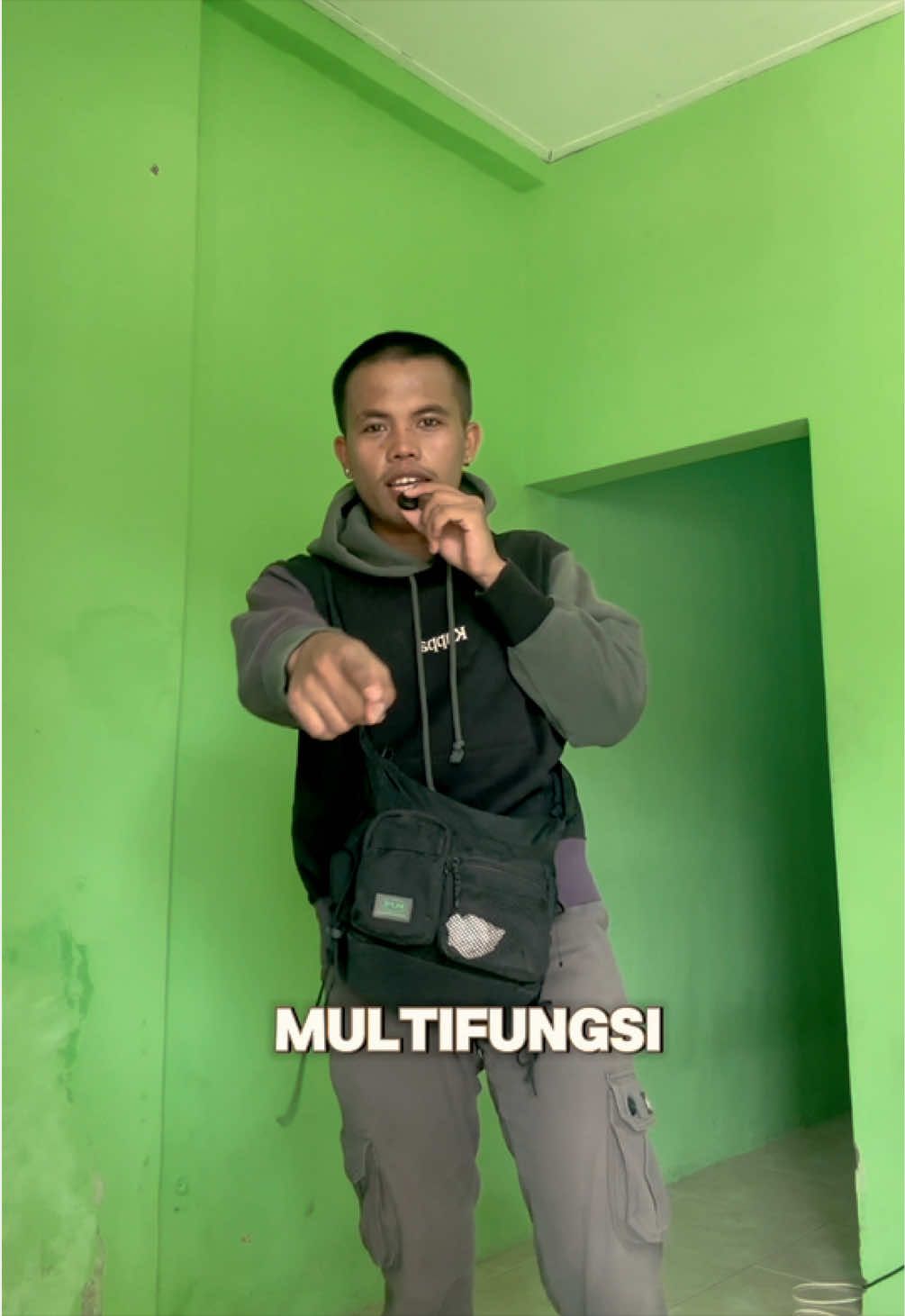 @ROKKI TAMBA