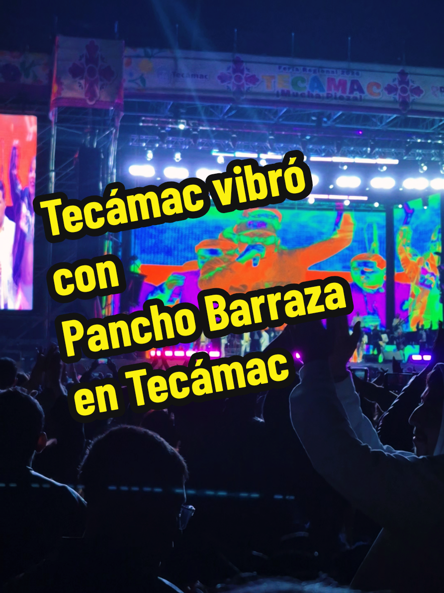 @Yo soy Tec&aacute;mac