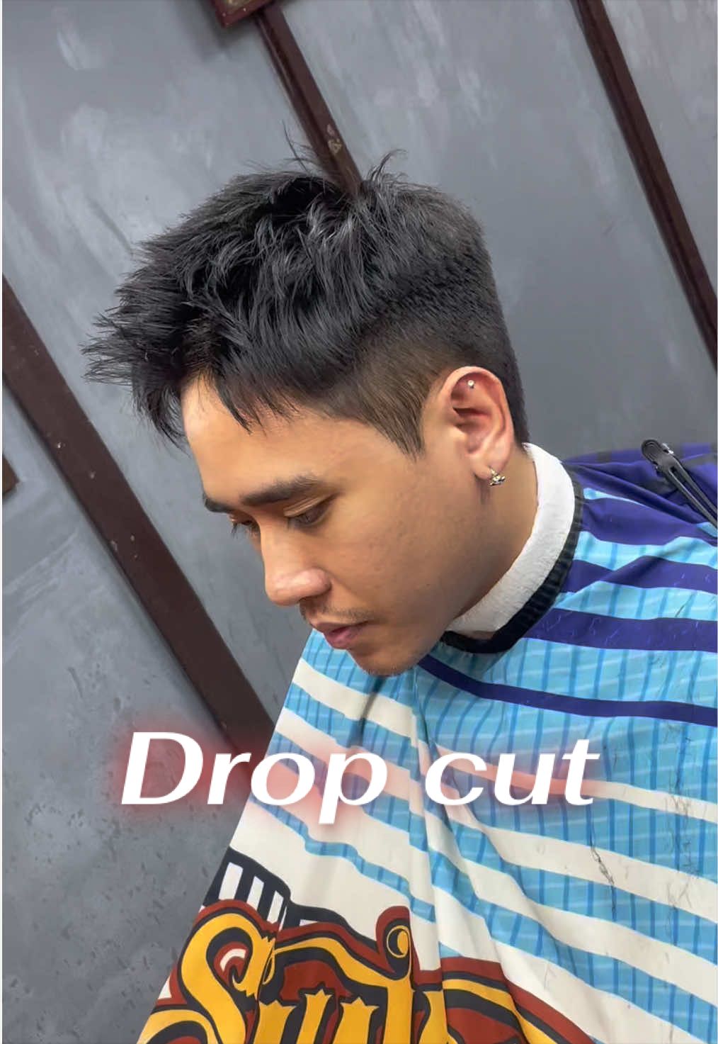 @luckyboybarbershop