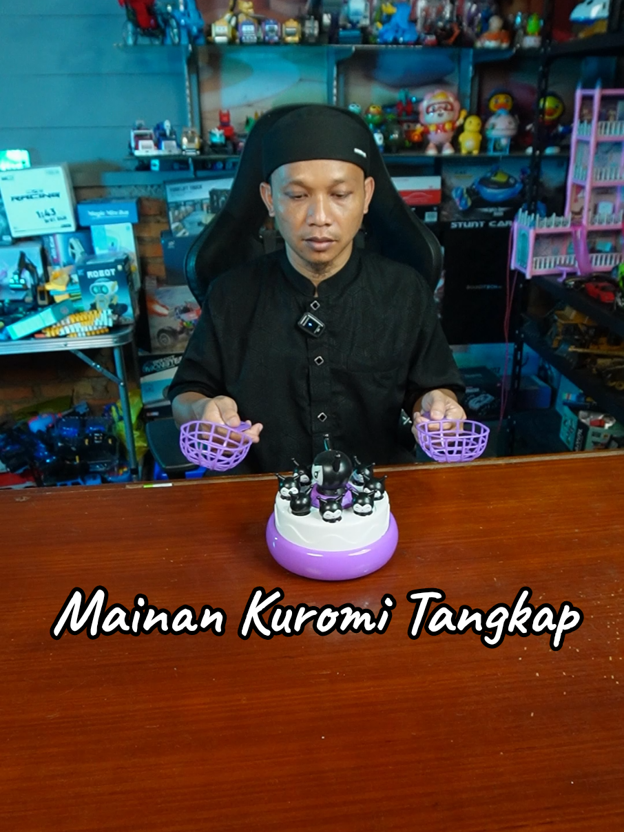@yusuf pai pai