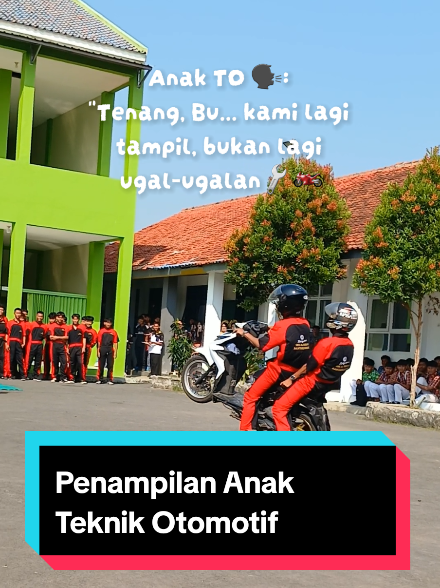 @Galeriku_di_Sekolah