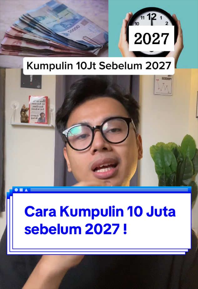 @Tips Keuangan Pemula