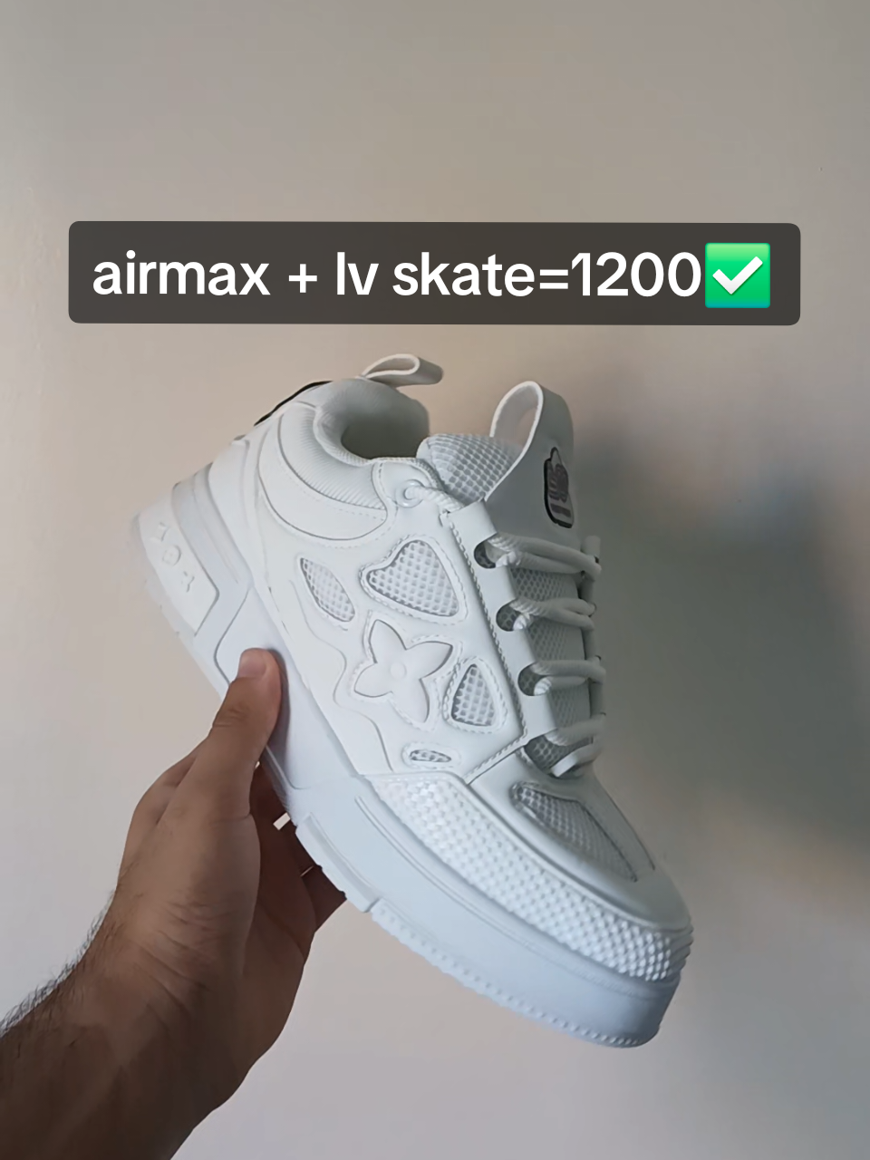 @Alpha shoes