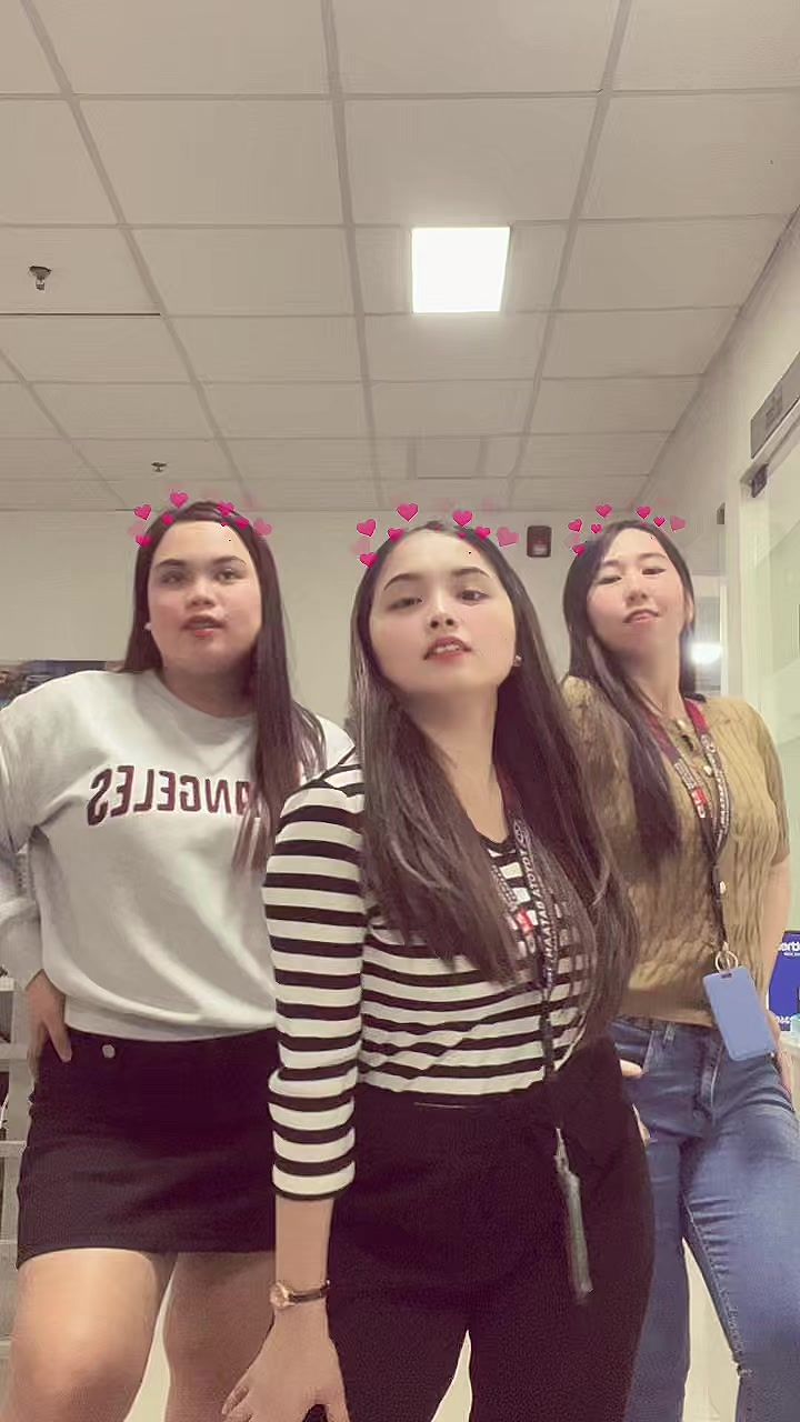 @Chika Bebs | As a Mom
