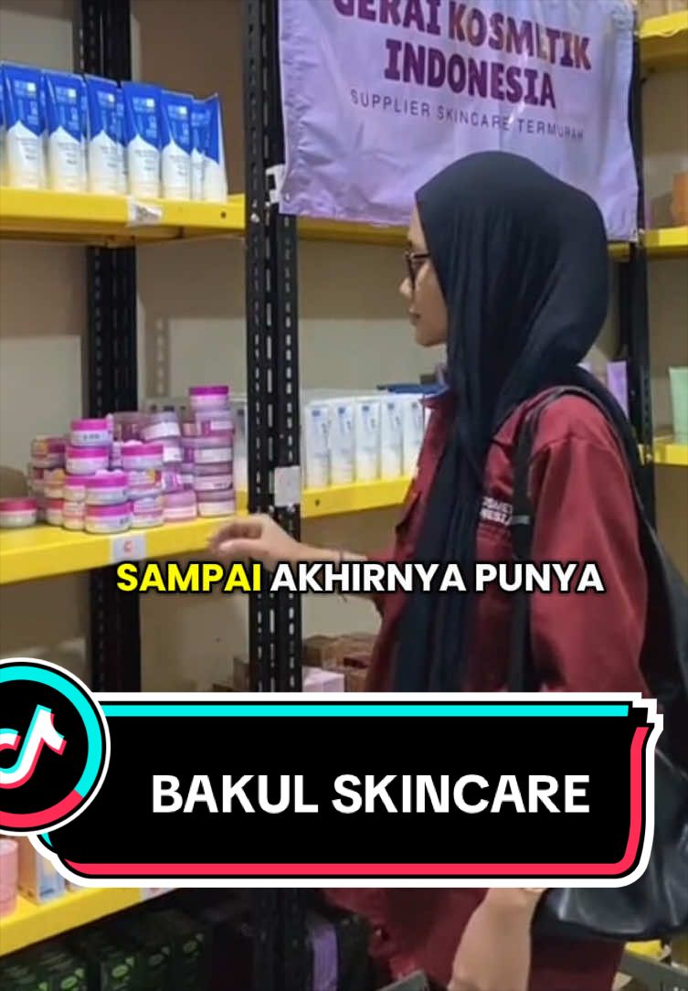 @GERAI SUPPLIER SKINCARE