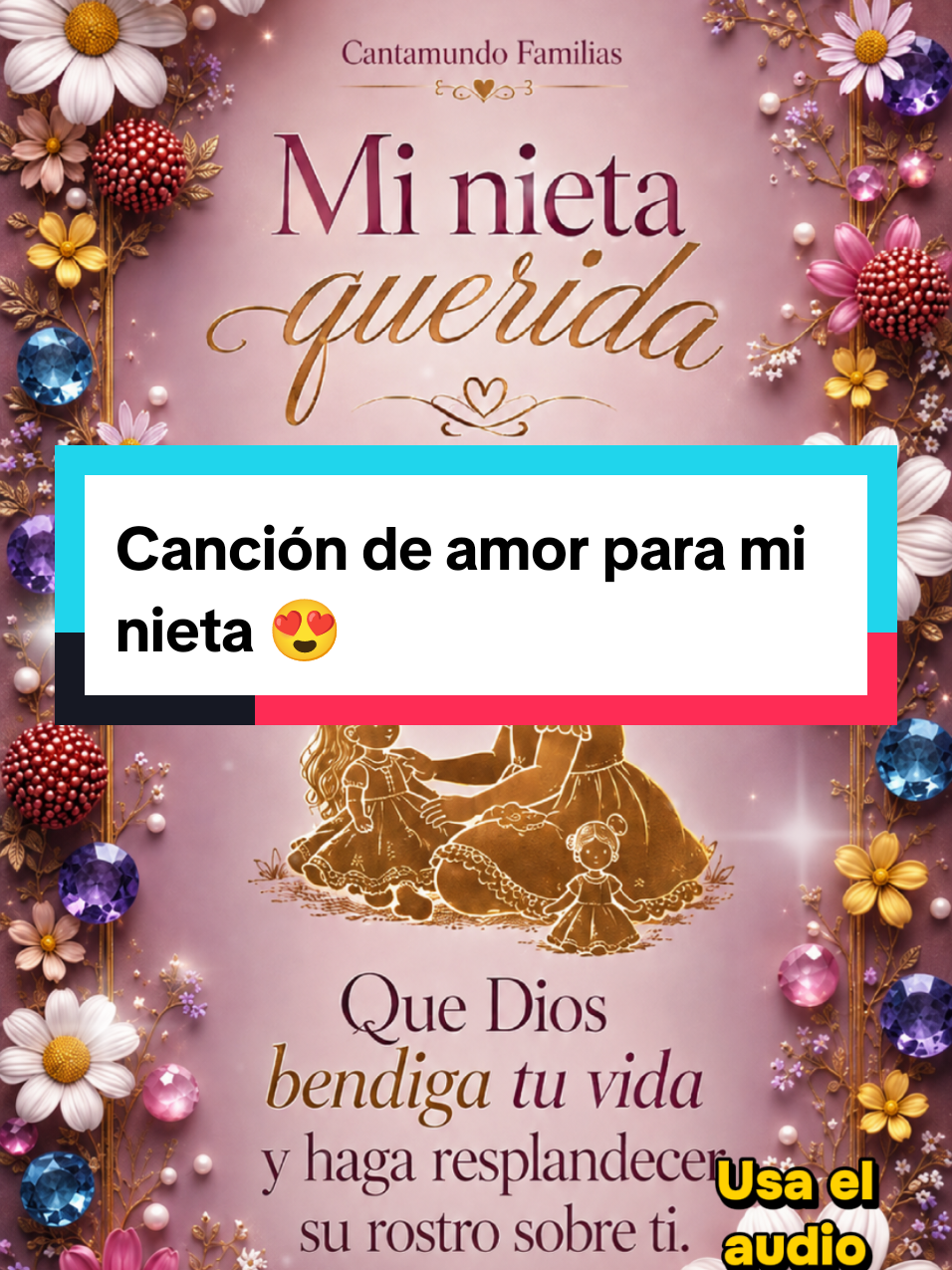 @Canta Mundo