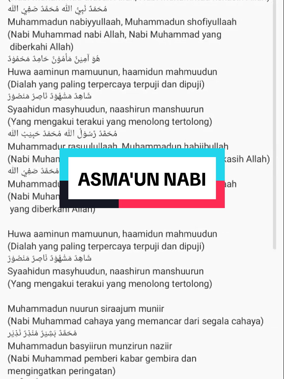 @THAHIRUL QALBU