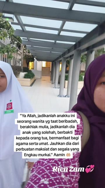 @Rien Zam