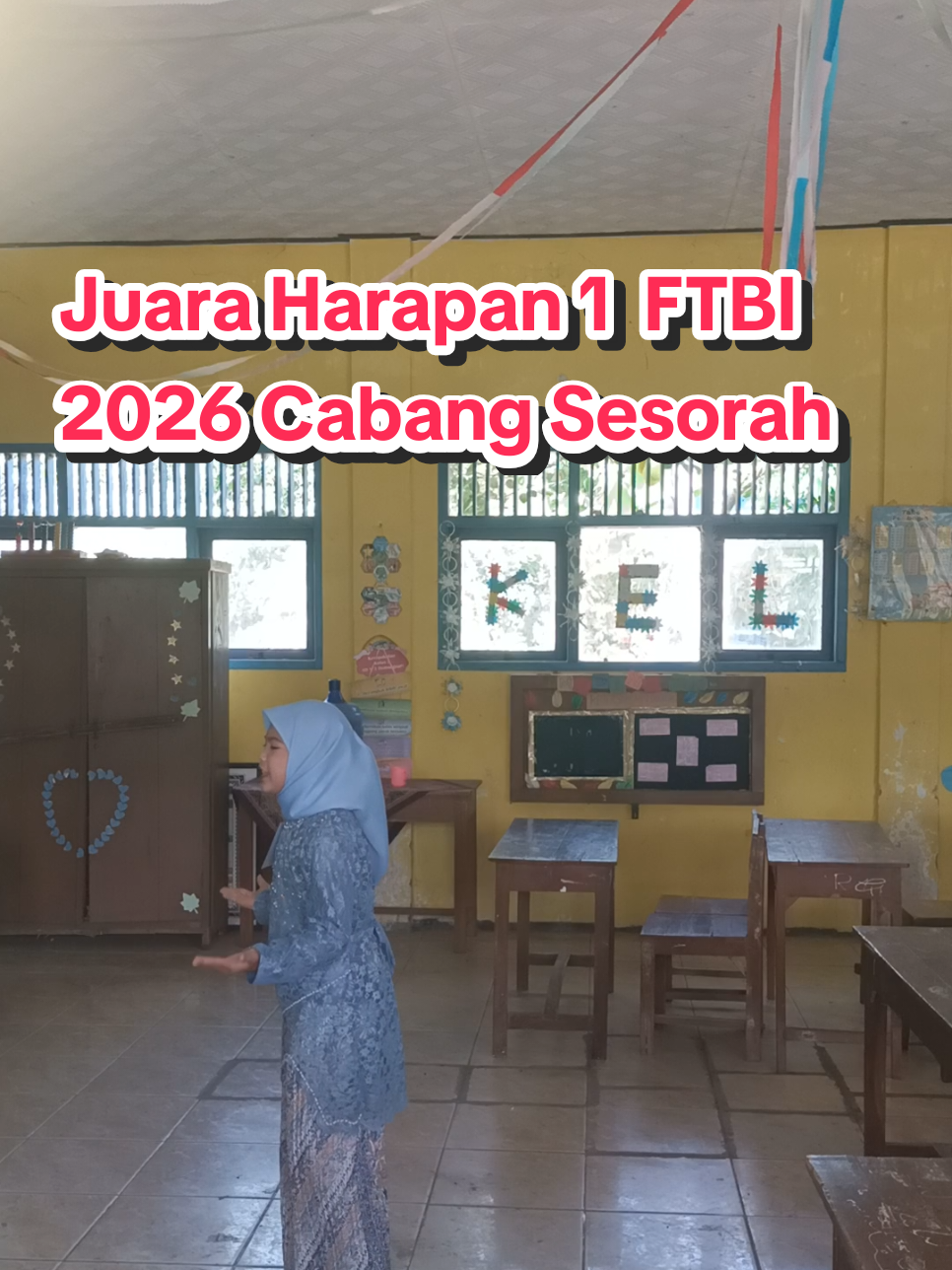@Berani Belajar