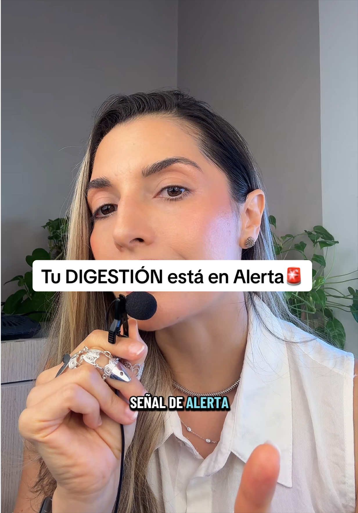 @Mylazygut/Salud Digestión
