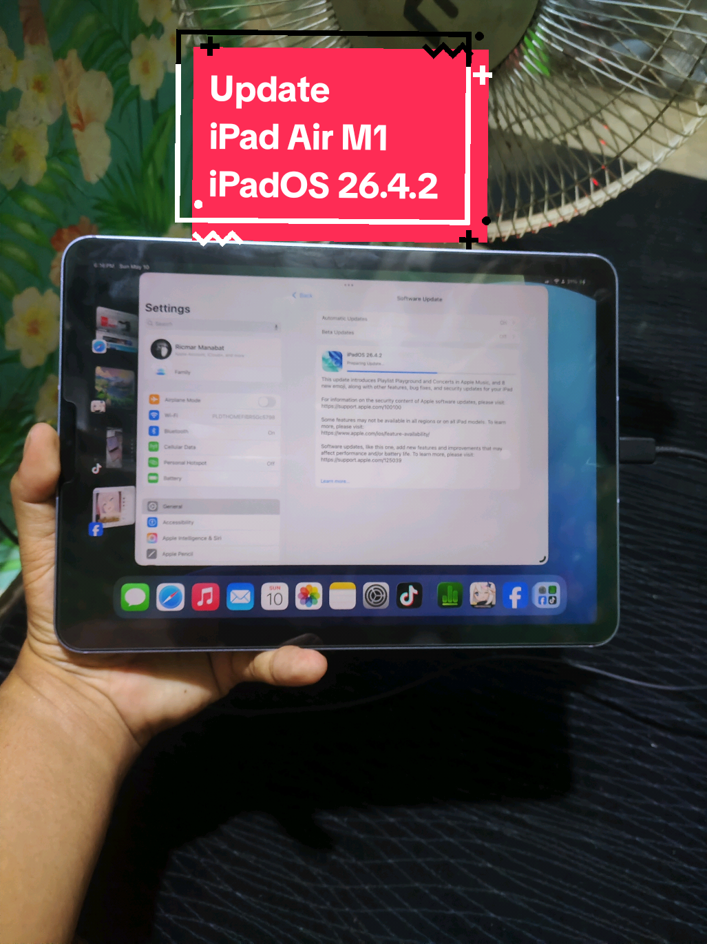 @Ricmar - Tech Device Help