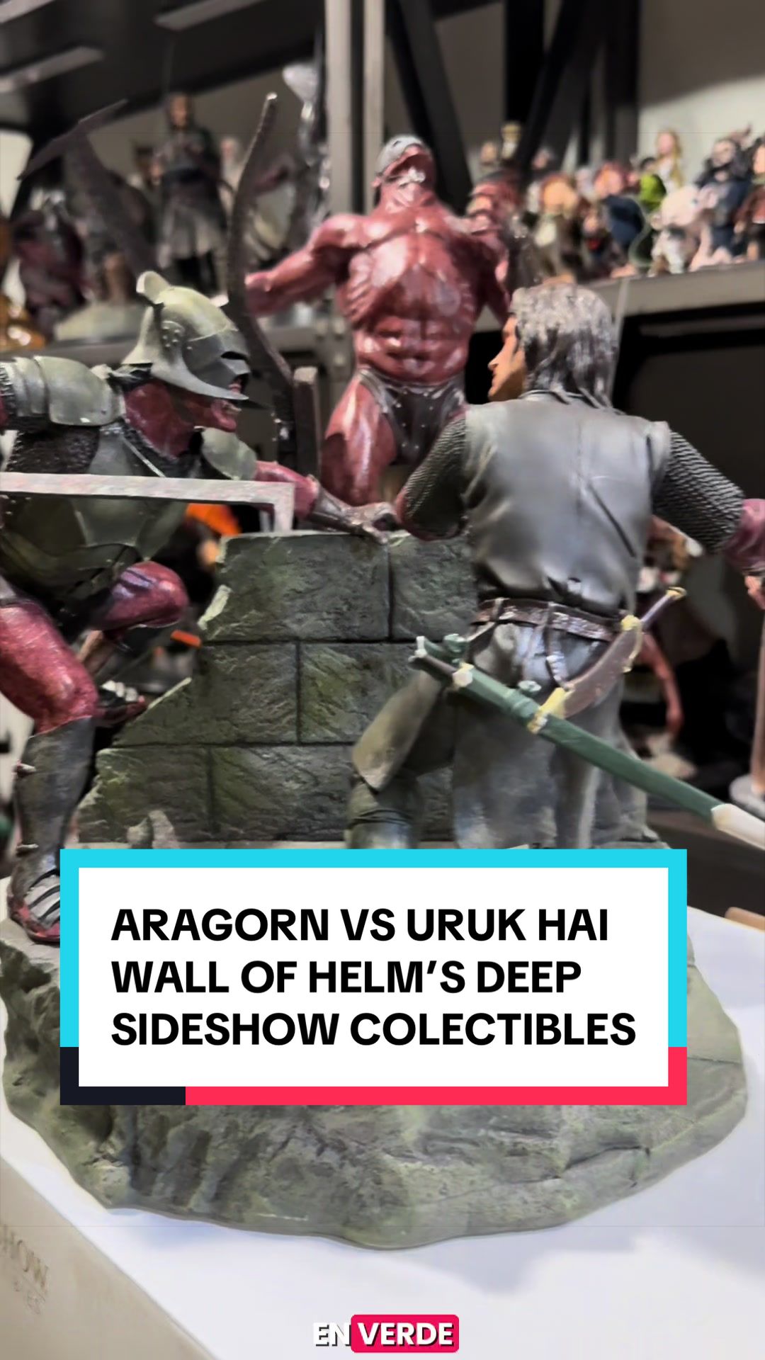 @Gon de Gondor