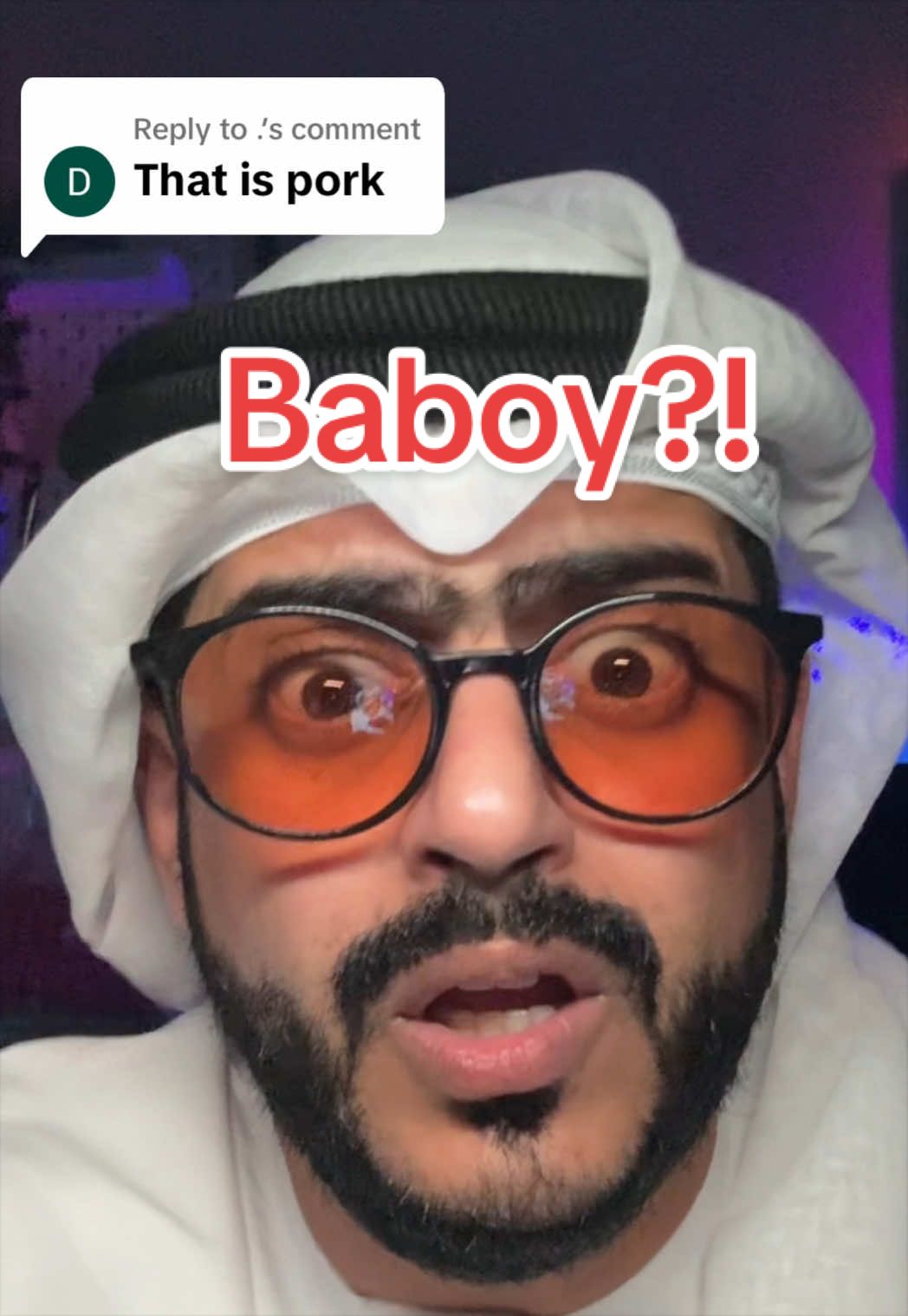 @Suroor Saeed