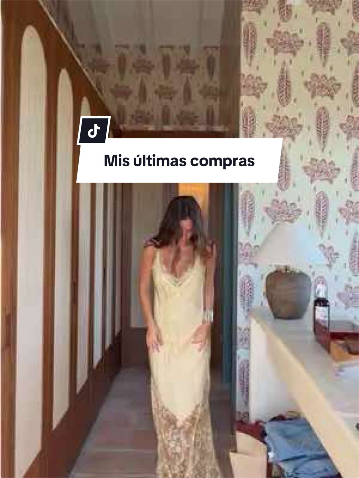 @Maria Pombo