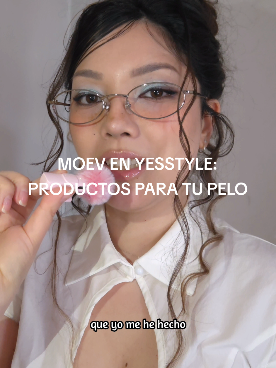 @Paula ♡ +40s Kbeauty/Douyin