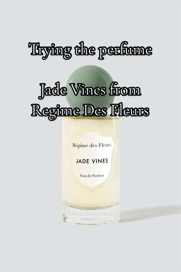 @Mark | Fragrance Reviews