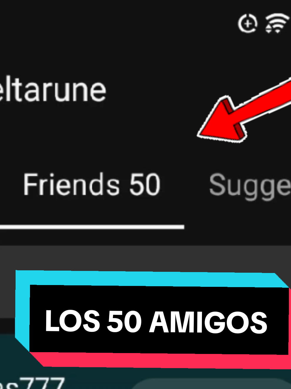 @El papu misterioso 456