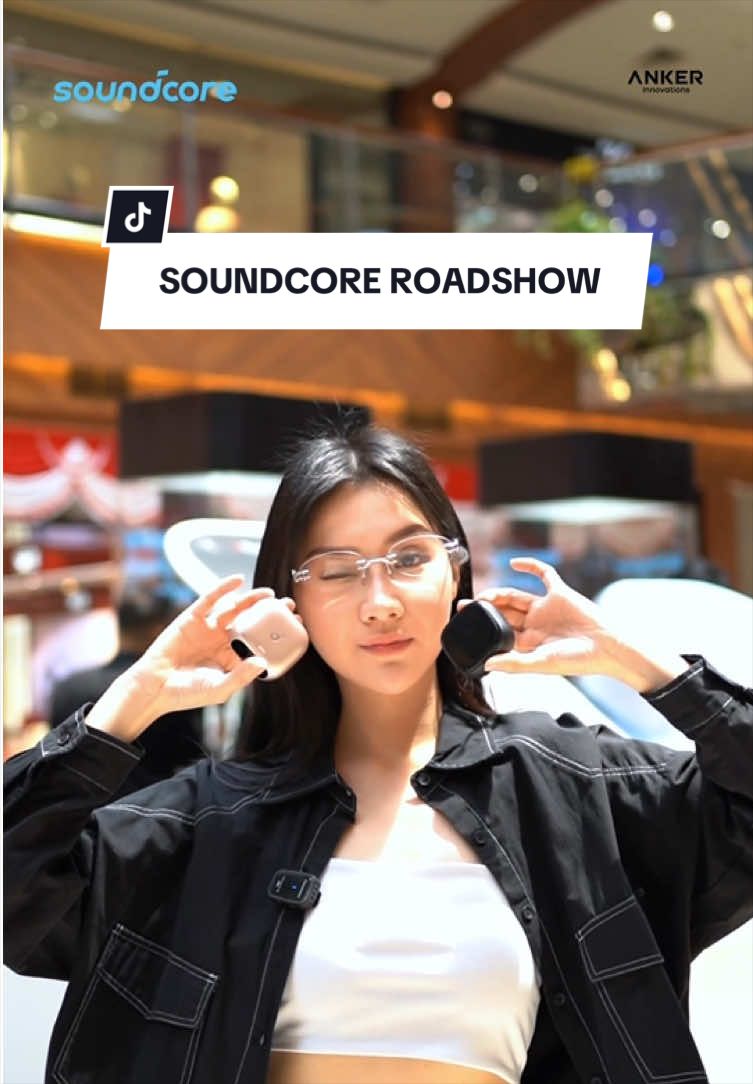 @Anker soundcore Indonesia