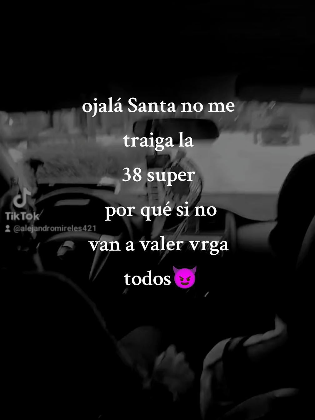 @👿👹Alejandro Mireles💥🦠